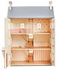 Color:Pink - Image 2 - Daisylane Cherry Tree Dollhouse