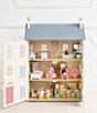 Le Toy Van Daisylane Cherry Tree Dollhouse, Color:Pink - Image 3