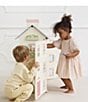 Le Toy Van Daisylane Cherry Tree Dollhouse, Color:Pink - Image 5