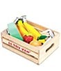 Color:Multi - Image 1 - Honeybake Fruit Crate
