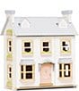 Le Toy Van Daisylane Mayberry Manor Dollhouse, Color:Multi - Image 1