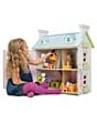 Color:Multi - Image 3 - Daisylane Mayberry Manor Dollhouse