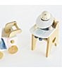 Le Toy Van Daisylane Nursery Doll Set for Dollhouse, Color:Multi - Image 3