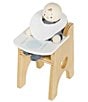 Le Toy Van Daisylane Nursery Doll Set for Dollhouse, Color:Multi - Image 4
