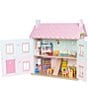 Color:Multi - Image 2 - Honeybake Sophie's Dollhouse