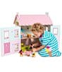 Color:Multi - Image 3 - Honeybake Sophie's Dollhouse