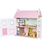 Color:Multi - Image 5 - Honeybake Sophie's Dollhouse