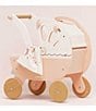 Le Toy Van Honeybake Sweetdreams Carriage Pram - Image 3