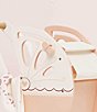 Le Toy Van Honeybake Sweetdreams Carriage Pram - Image 4