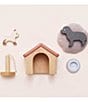 Le Toy Van Daisylane Wooden Pet Set for Dollhouse - Image 2