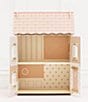 Le Toy Van Rose Heart Dollhouse - Image 3