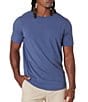 Legends Aviation Curved Hem Short Sleeve T-Shirt - Image 1