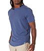Legends Aviation Curved Hem Short Sleeve T-Shirt - Image 3