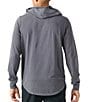 Legends Aviation Hooded T-Shirt - Image 5
