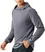 Legends Aviation Hooded T-Shirt - Image 6