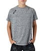 Legends Big Boys Enzo Short Sleeve T-Shirt - Image 1