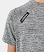Legends Big Boys Enzo Short Sleeve T-Shirt - Image 4