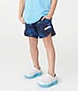 Legends Big Boys Luka Camouflage Pull On Athletic Shorts - Image 3