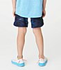 Legends Big Boys Luka Pull On Athletic Shorts - Image 6