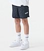 Legends Big Boys Luka Pull On Athletic Shorts - Image 3