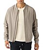 Legends Carson Long Sleeve Bomber Jacket - Image 1