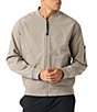 Legends Carson Long Sleeve Bomber Jacket - Image 3