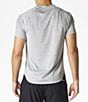 Legends Enzo Heather Short Sleeve T-Shirt - Image 6