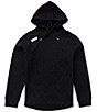 Legends Hawthorn Tech Hoodie - Image 4
