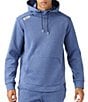 Legends Hawthorn Tech Hoodie - Image 1