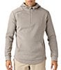 Legends Hawthorn Tech Quarter-Zip Hoodie - Image 1