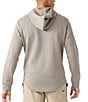 Legends Hawthorn Tech Quarter-Zip Hoodie - Image 2