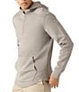Legends Hawthorn Tech Quarter-Zip Hoodie - Image 3