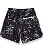Legends Luka 7#double; Inseam Patterned Shorts - Image 2