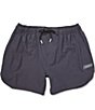 Legends Luka Drawstring Moisture Wicking 5#double; Inseam Shorts - Image 1