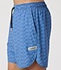 Legends Luka Logo Print 7#double; Inseam Shorts - Image 3