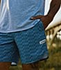 Legends Luka Logo Print 7#double; Inseam Shorts - Image 5