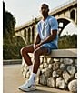 Legends Luka Logo Print 7#double; Inseam Shorts - Image 6
