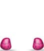 Lele Sadoughi Collector Baroque Stud Earrings - Image 1