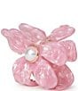 Lele Sadoughi Lily Claw Clip - Image 2
