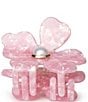 Lele Sadoughi Lily Claw Clip - Image 3