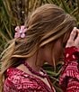 Lele Sadoughi Lily Claw Clip - Image 4
