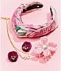 Lele Sadoughi Lily Claw Clip - Image 5