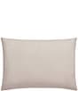 Color:Grey - Image 2 - Tribal Ladder Linen Pillow