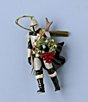 Lenox 2025 Star Wars Mandalorian Porcelain Ornament - Image 2