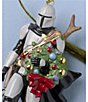 Lenox 2025 Star Wars Mandalorian Porcelain Ornament - Image 4