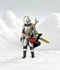 Lenox 2025 Star Wars Mandalorian Porcelain Ornament - Image 5