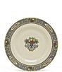 Lenox Autumn Bread & Butter Plate, Color:Ivory/Multi 3 - Image 1