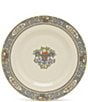 Lenox Autumn Salad Plate, Color:Ivory/Multi 2 - Image 1