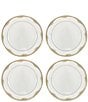 Lenox British Colonial Bamboo Dinner Plates, Set of 4 - Image 1