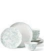 Color:White - Image 1 - Butterfly Meadow Cottage 12-Piece Set